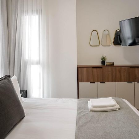 Yalarent New Stylish Apartment 3Br With Balcony 엘라트 외부 사진