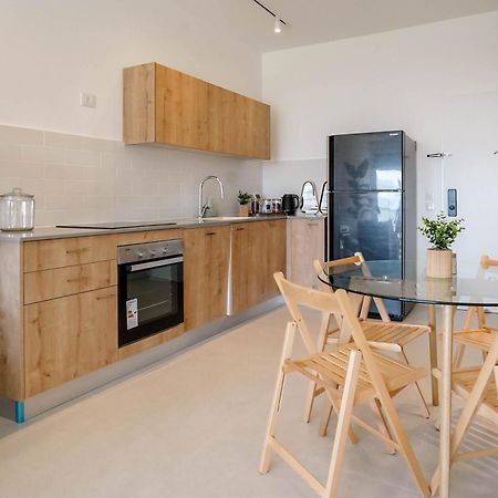 Yalarent New Stylish Apartment 3Br With Balcony 엘라트 외부 사진