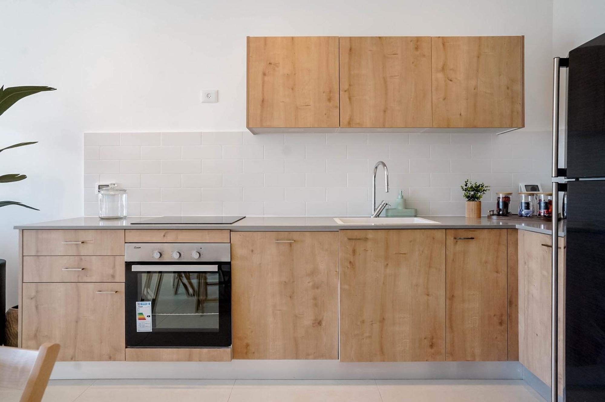 Yalarent New Stylish Apartment 3Br With Balcony 엘라트 외부 사진